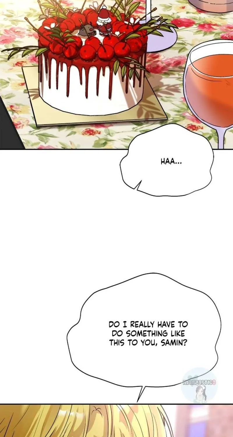 Could The Boy Next Door Be A Vampire? Zinmanga X Chapter 59 Page 86