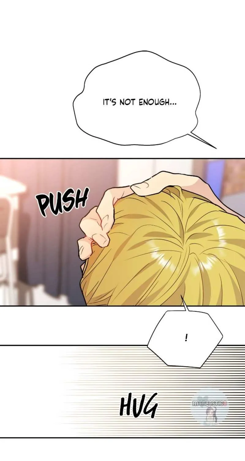 Could The Boy Next Door Be A Vampire? Zinmanga X Chapter 59 Page 89