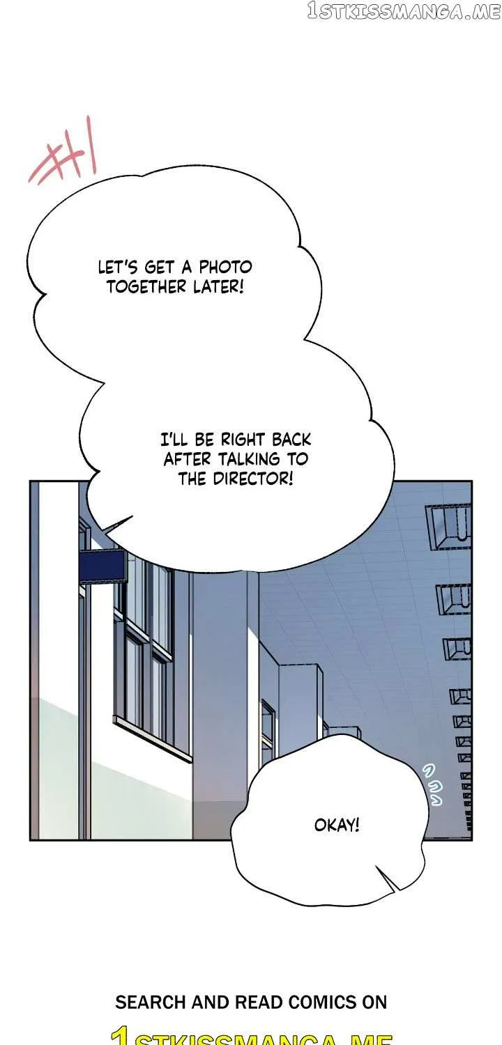Could The Boy Next Door Be A Vampire? Zinmanga X Chapter 58 Page 1