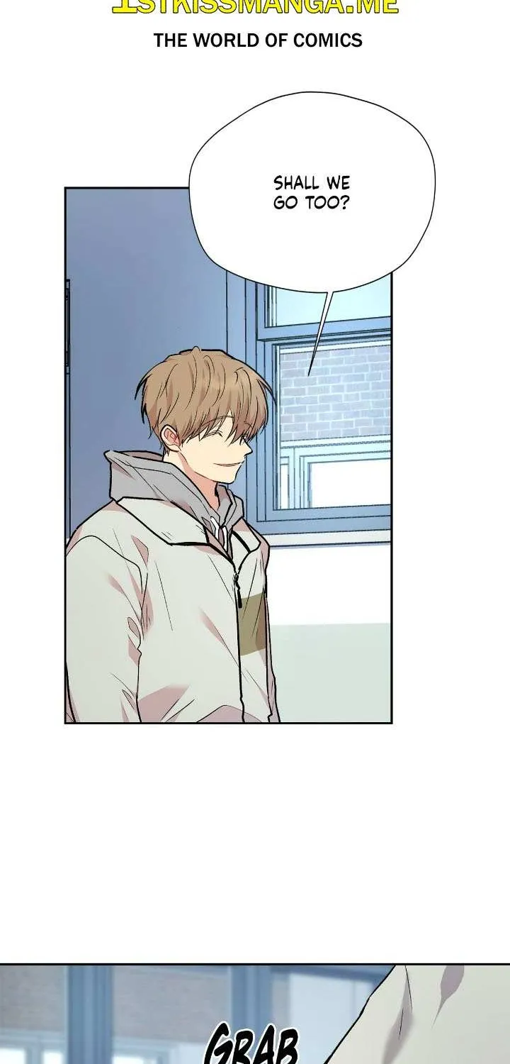 Could The Boy Next Door Be A Vampire? Zinmanga X Chapter 58 Page 2