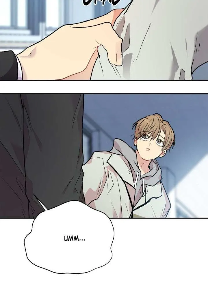 Could The Boy Next Door Be A Vampire? Zinmanga X Chapter 58 Page 3