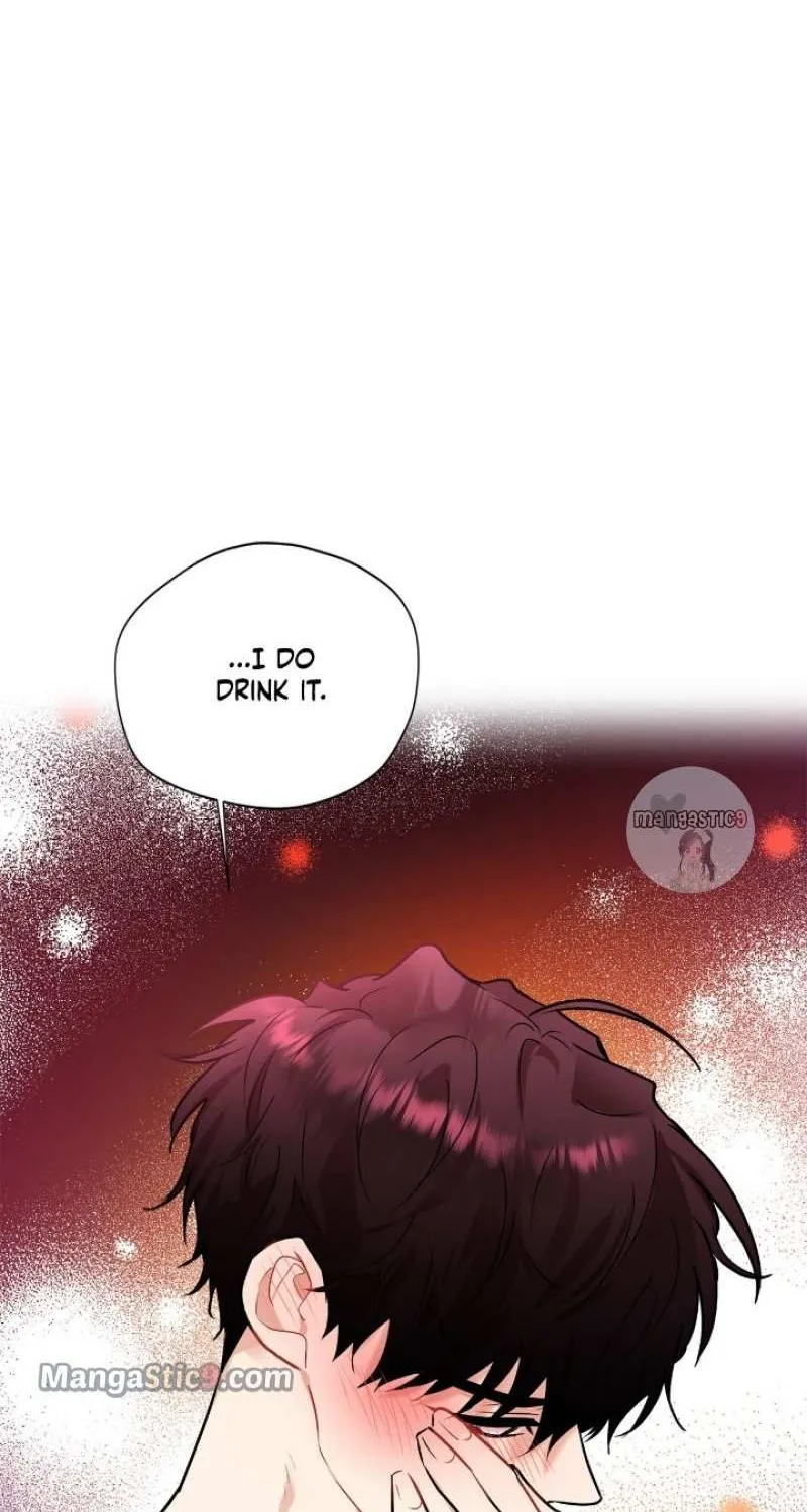 Could The Boy Next Door Be A Vampire? Zinmanga X Chapter 57 Page 19
