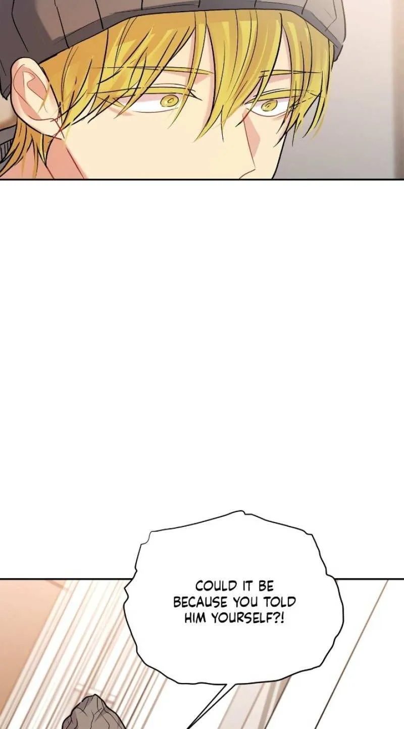 Could The Boy Next Door Be A Vampire? Zinmanga X Chapter 57 Page 26