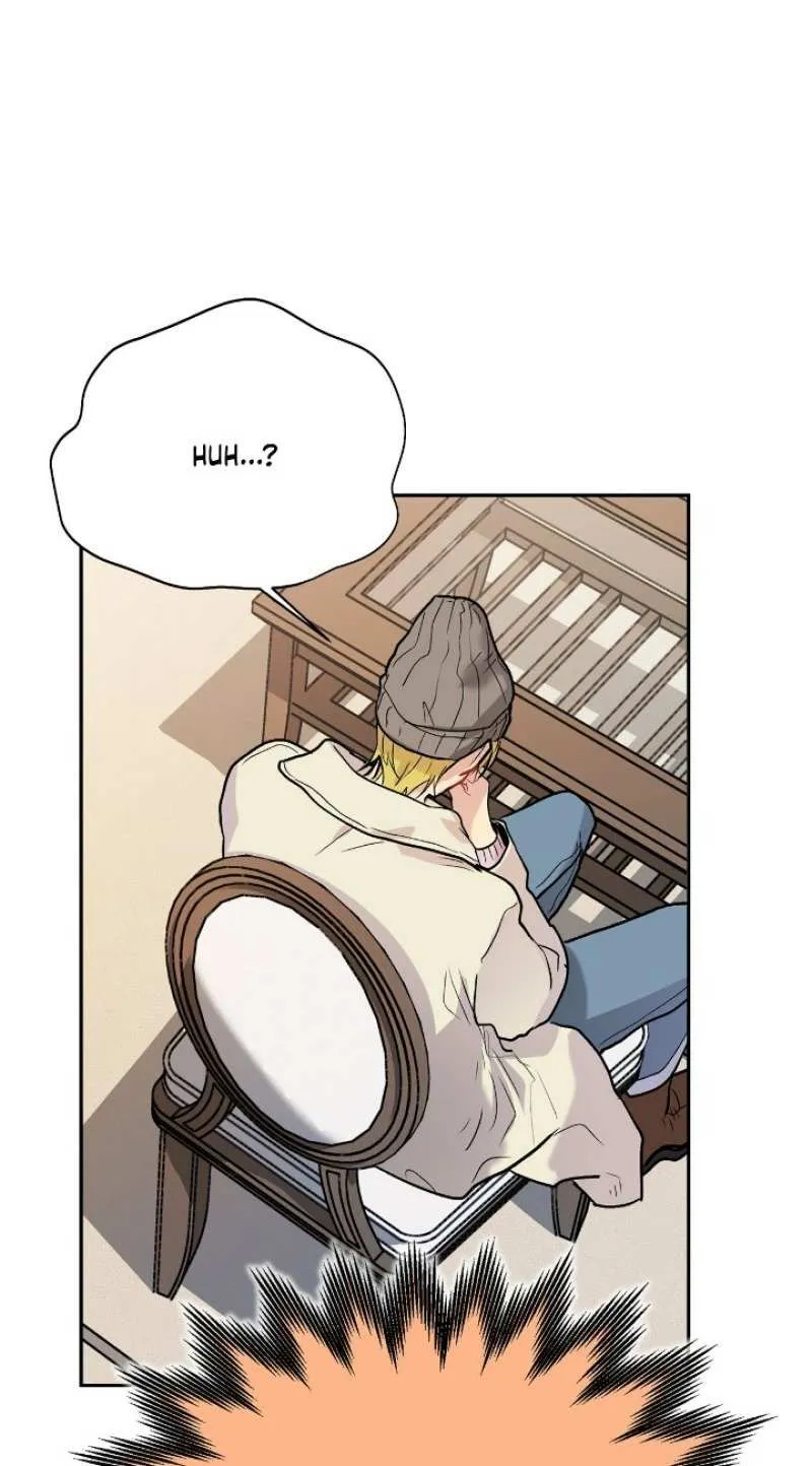 Could The Boy Next Door Be A Vampire? Zinmanga X Chapter 57 Page 32