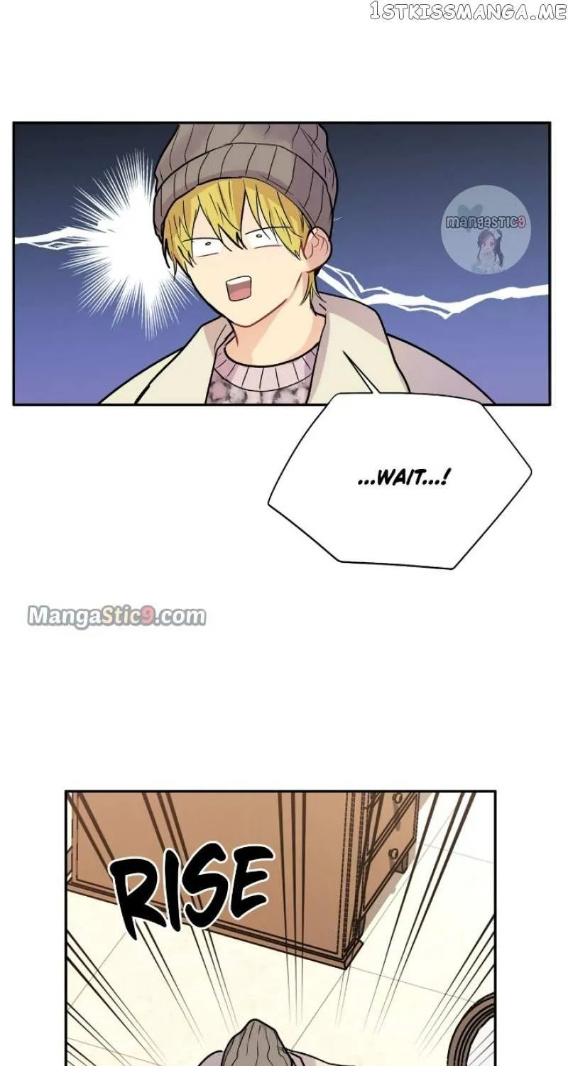 Could The Boy Next Door Be A Vampire? Zinmanga X Chapter 57 Page 48
