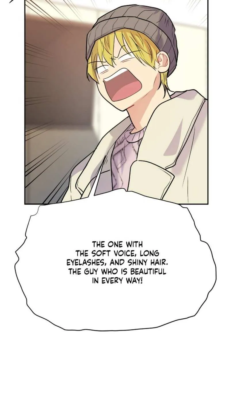 Could The Boy Next Door Be A Vampire? Zinmanga X Chapter 57 Page 50