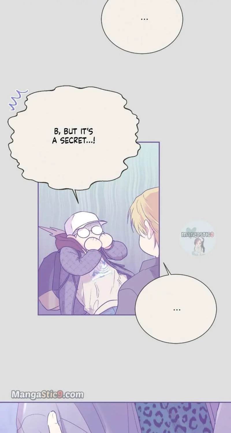 Could The Boy Next Door Be A Vampire? Zinmanga X Chapter 57 Page 55