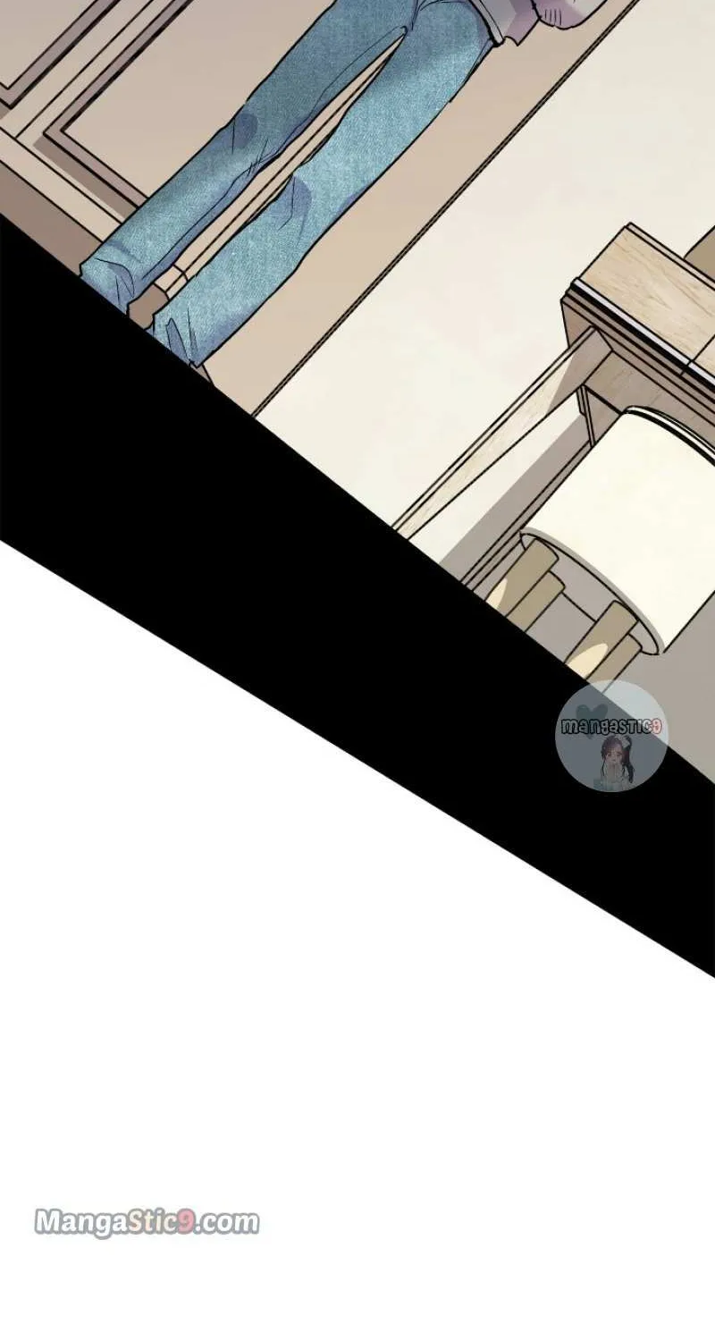 Could The Boy Next Door Be A Vampire? Zinmanga X Chapter 57 Page 61