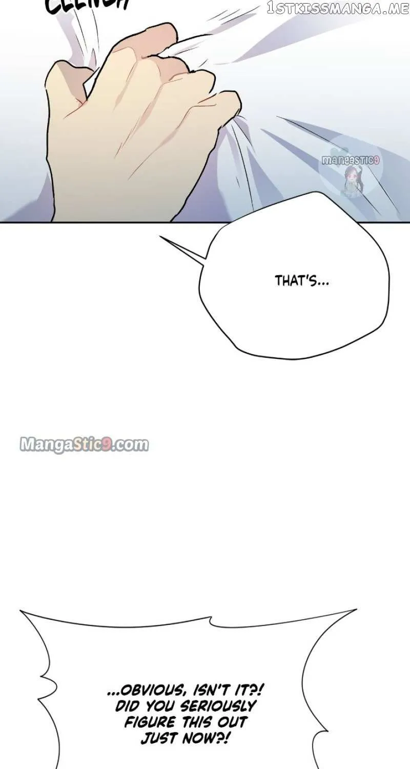 Could The Boy Next Door Be A Vampire? Zinmanga X Chapter 57 Page 63