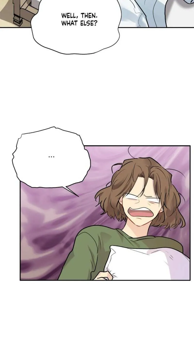 Could The Boy Next Door Be A Vampire? Zinmanga X Chapter 57 Page 68