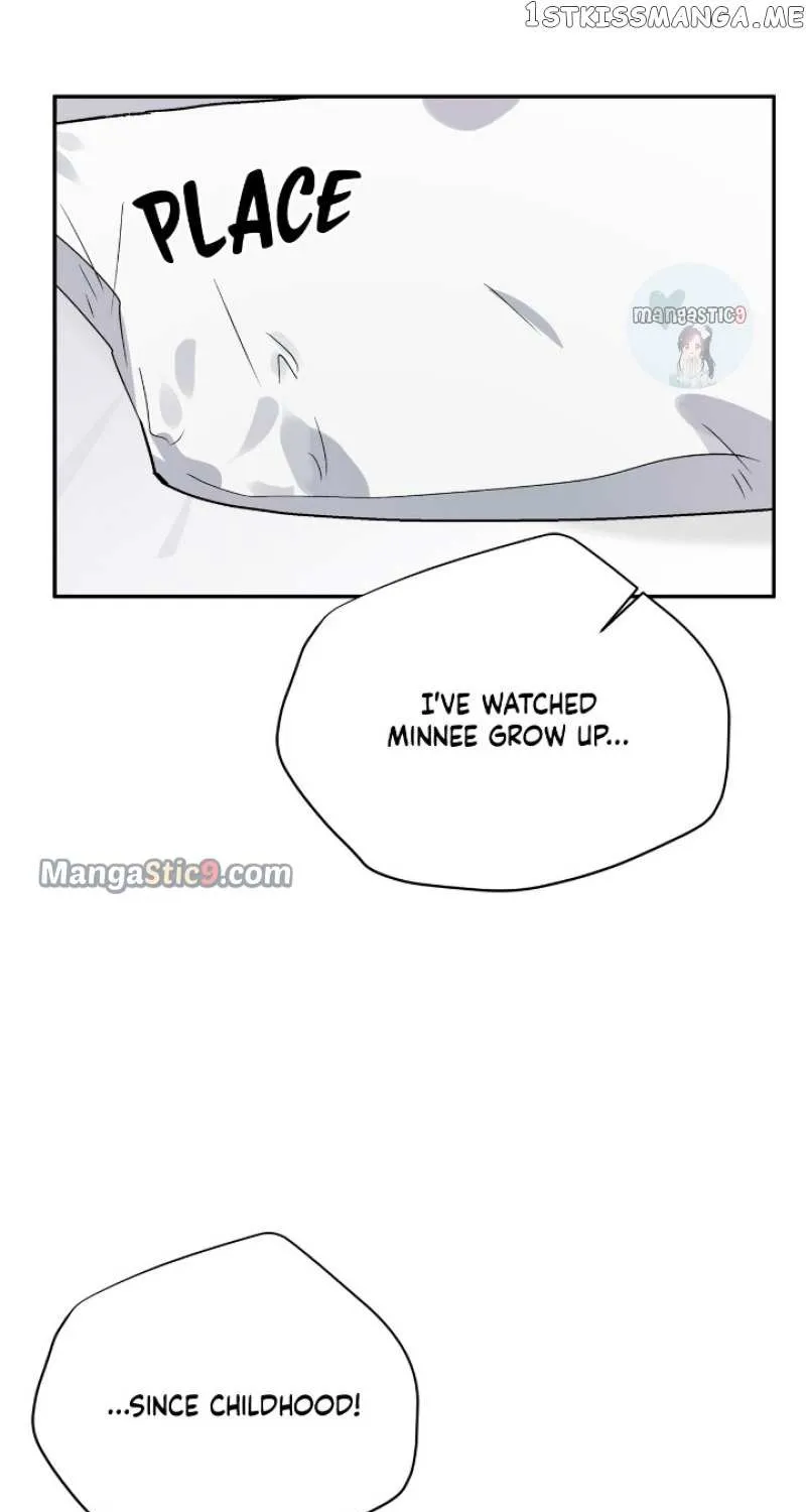 Could The Boy Next Door Be A Vampire? Zinmanga X Chapter 57 Page 69