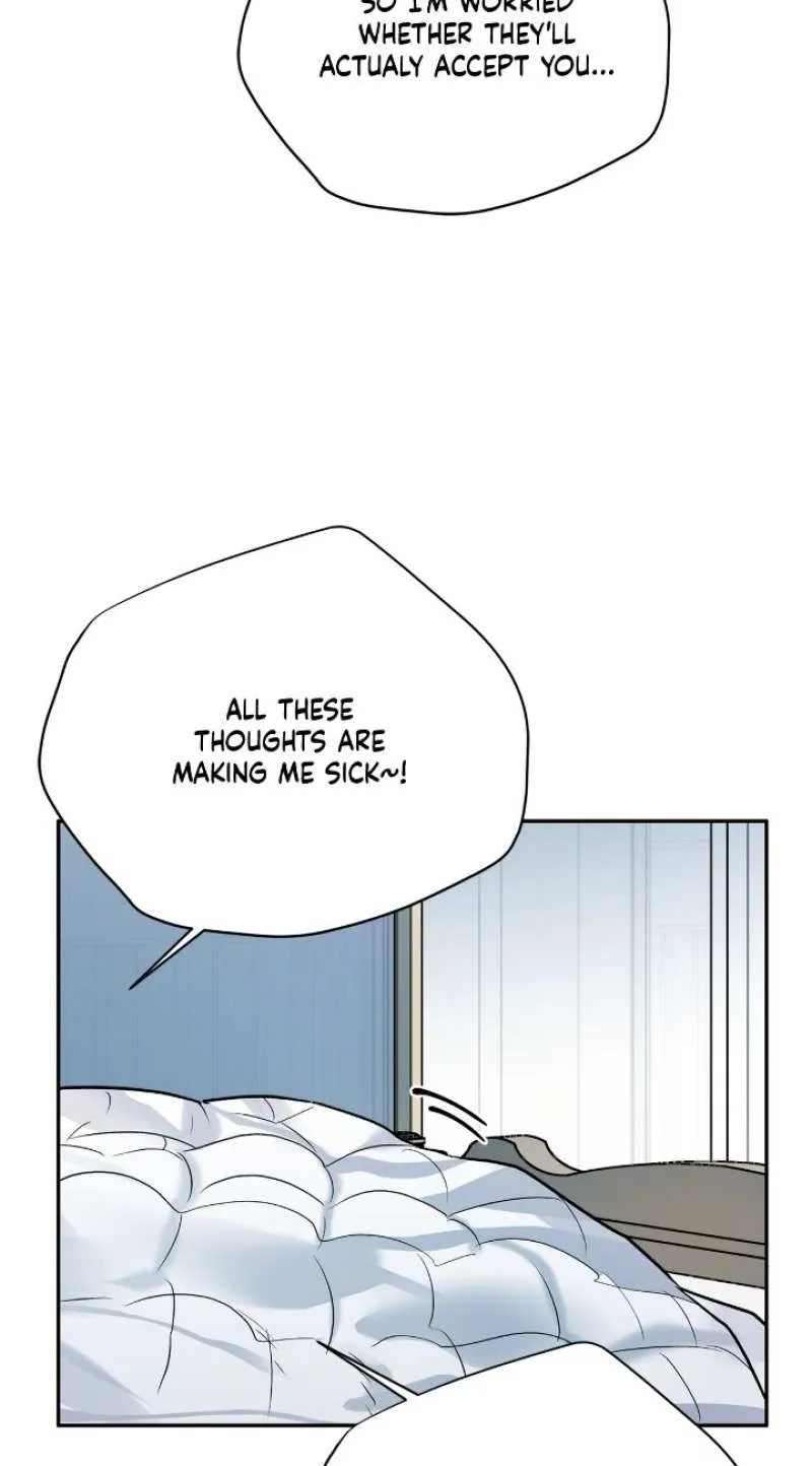Could The Boy Next Door Be A Vampire? Zinmanga X Chapter 57 Page 73