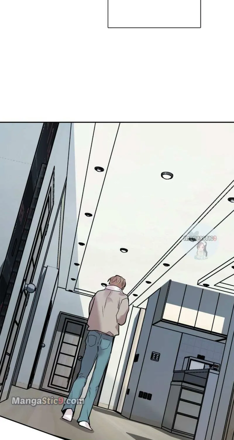 Could The Boy Next Door Be A Vampire? Zinmanga X Chapter 57 Page 77