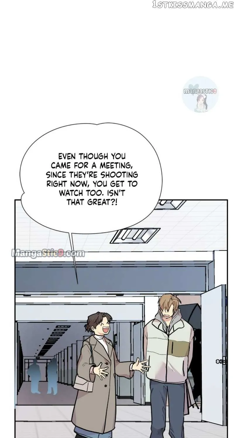 Could The Boy Next Door Be A Vampire? Zinmanga X Chapter 57 Page 82
