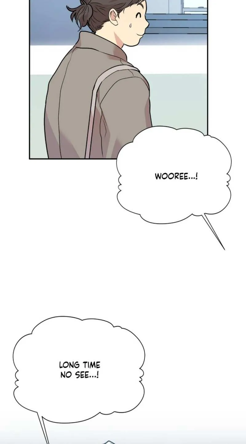 Could The Boy Next Door Be A Vampire? Zinmanga X Chapter 57 Page 84