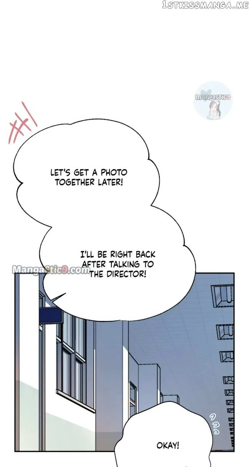 Could The Boy Next Door Be A Vampire? Zinmanga X Chapter 57 Page 88