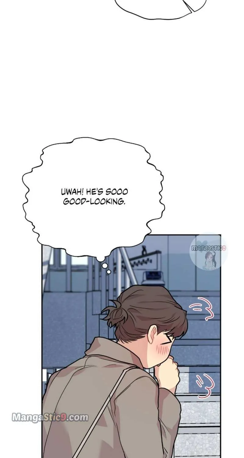 Could The Boy Next Door Be A Vampire? Zinmanga X Chapter 57 Page 89