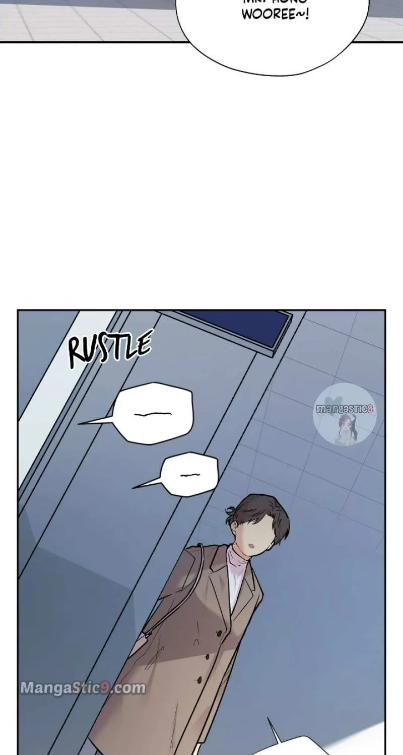 Could The Boy Next Door Be A Vampire? Zinmanga X Chapter 57 Page 95