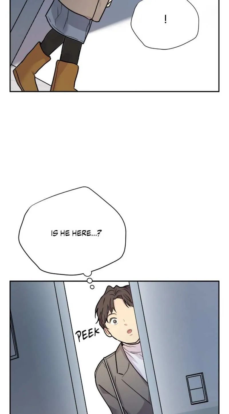 Could The Boy Next Door Be A Vampire? Zinmanga X Chapter 57 Page 96