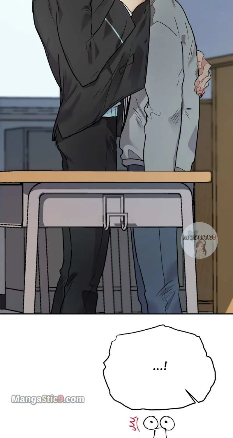 Could The Boy Next Door Be A Vampire? Zinmanga X Chapter 57 Page 98