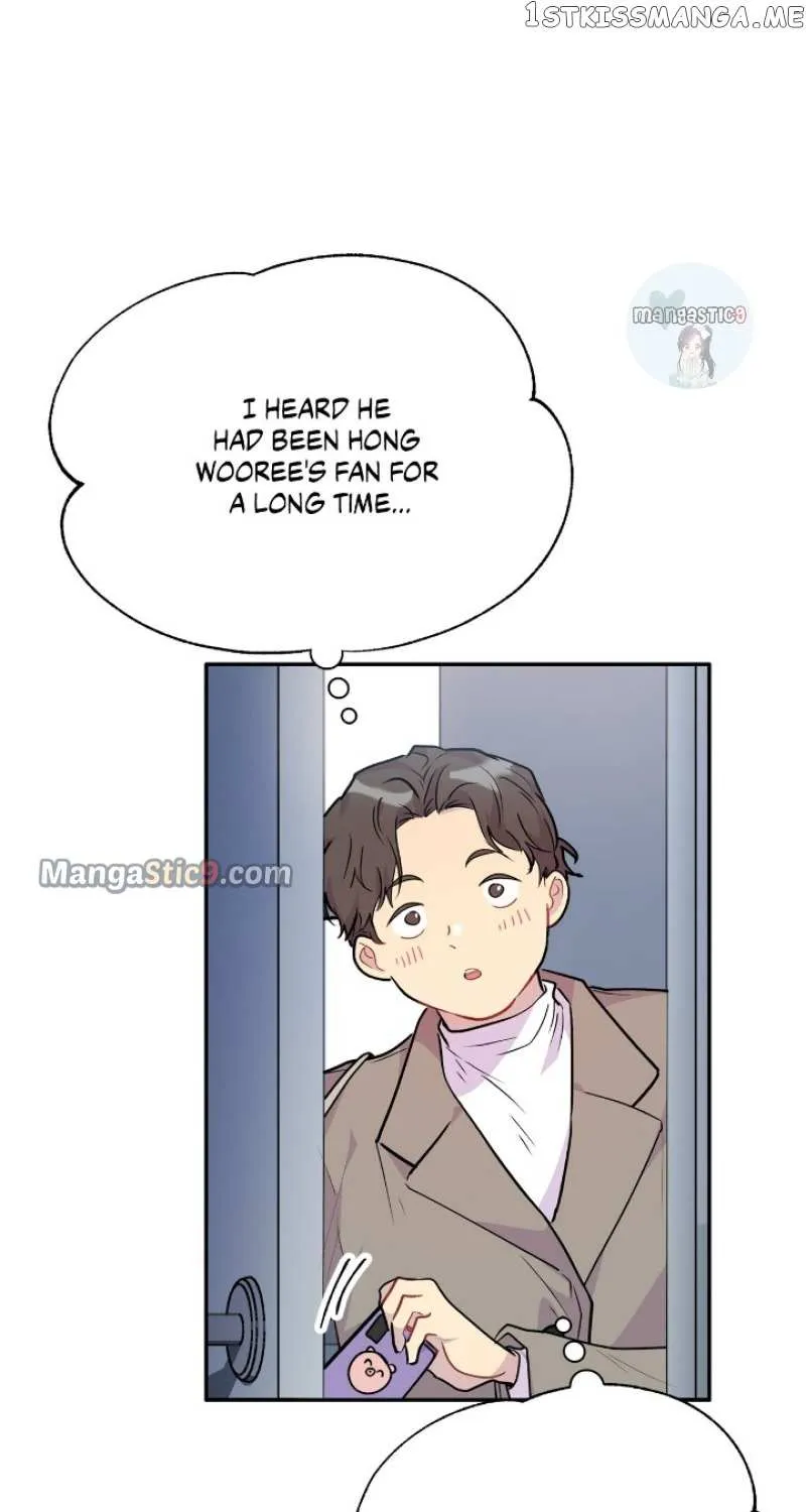 Could The Boy Next Door Be A Vampire? Zinmanga X Chapter 57 Page 100