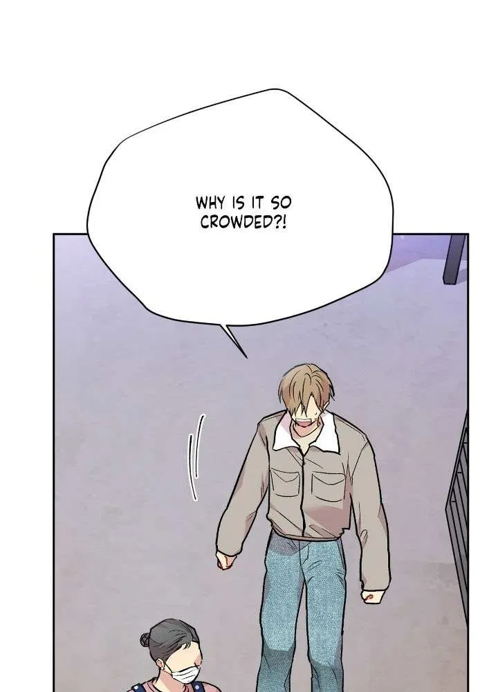 Could The Boy Next Door Be A Vampire? Zinmanga X Chapter 56 Page 4
