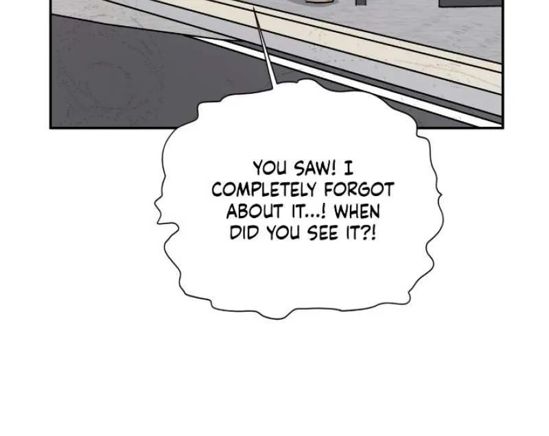 Could The Boy Next Door Be A Vampire? Zinmanga X Chapter 55 Page 36