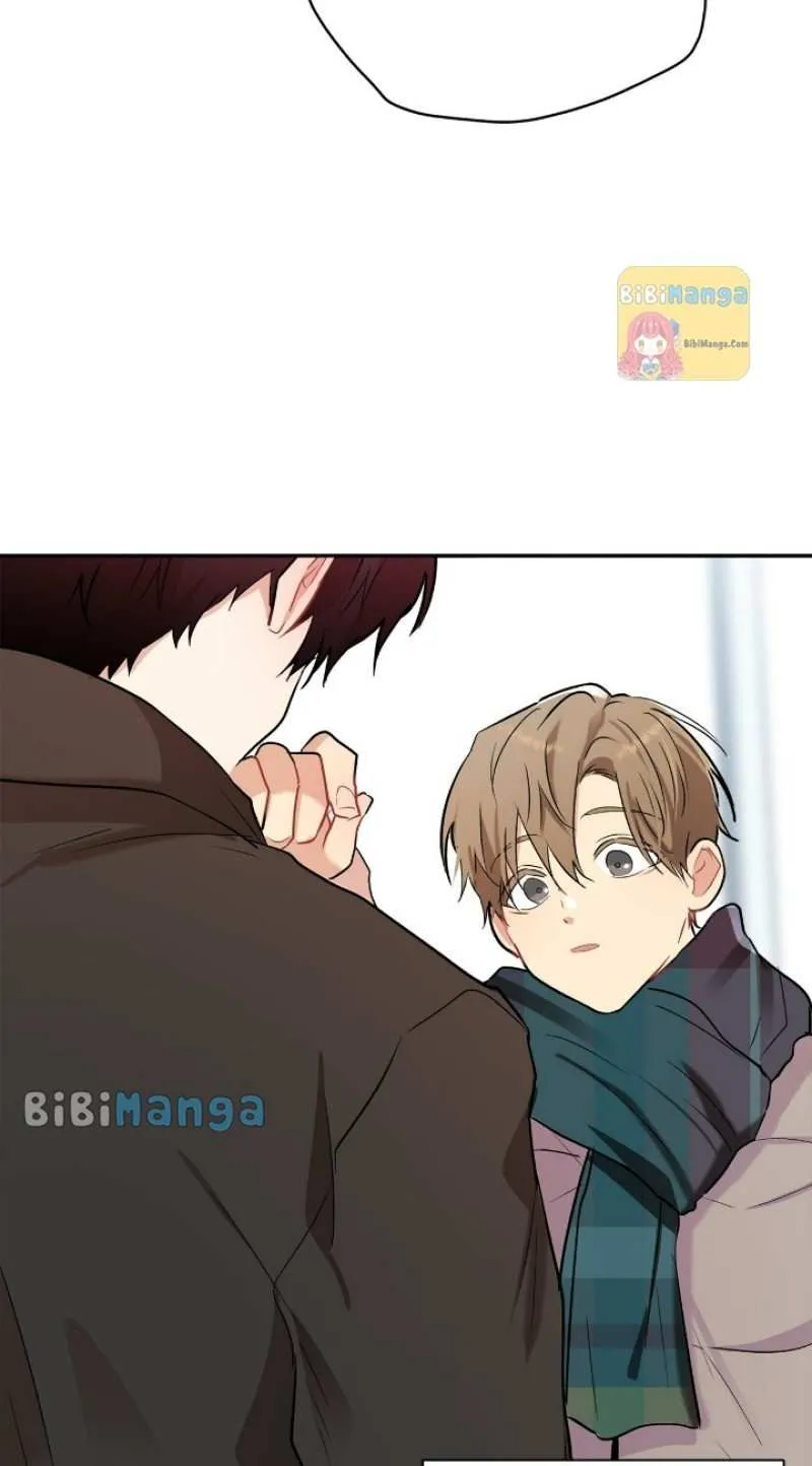 Could The Boy Next Door Be A Vampire? Zinmanga X Chapter 55 Page 50