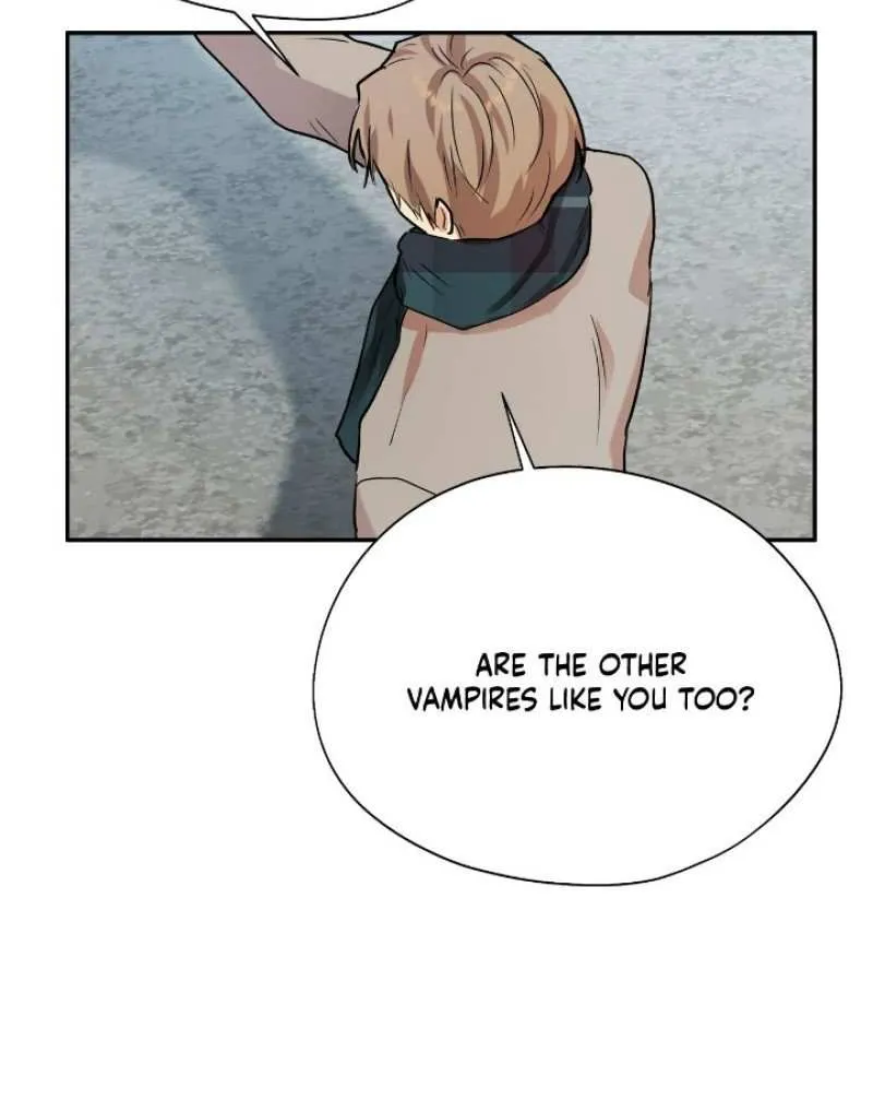 Could The Boy Next Door Be A Vampire? Zinmanga X Chapter 55 Page 53