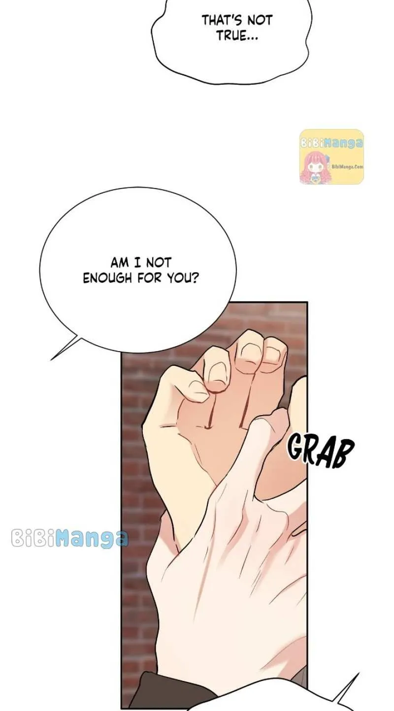 Could The Boy Next Door Be A Vampire? Zinmanga X Chapter 55 Page 56