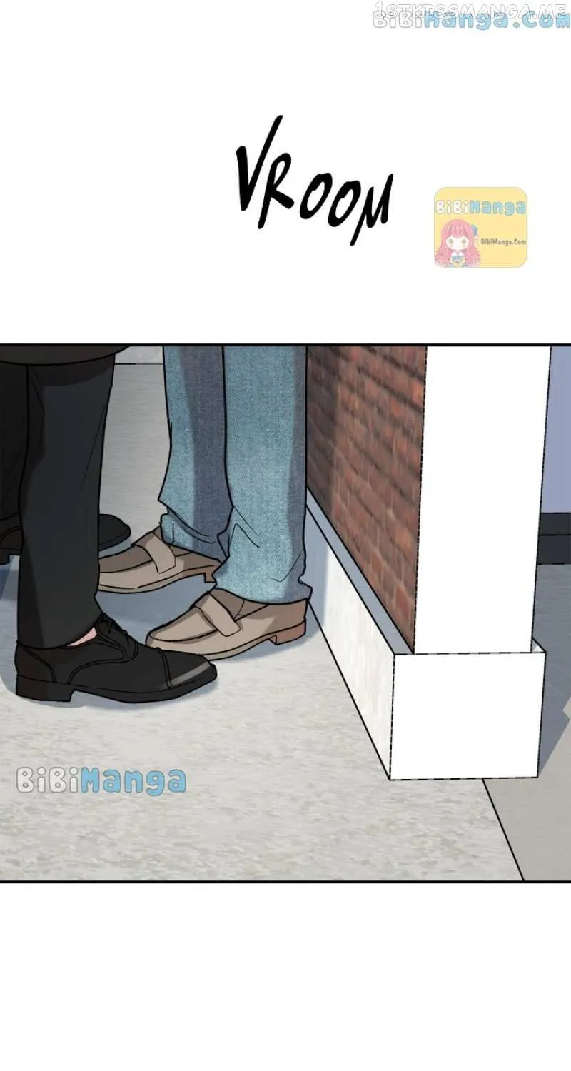 Could The Boy Next Door Be A Vampire? Zinmanga X Chapter 55 Page 59