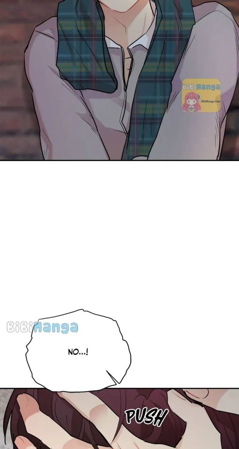 Could The Boy Next Door Be A Vampire? Zinmanga X Chapter 55 Page 69