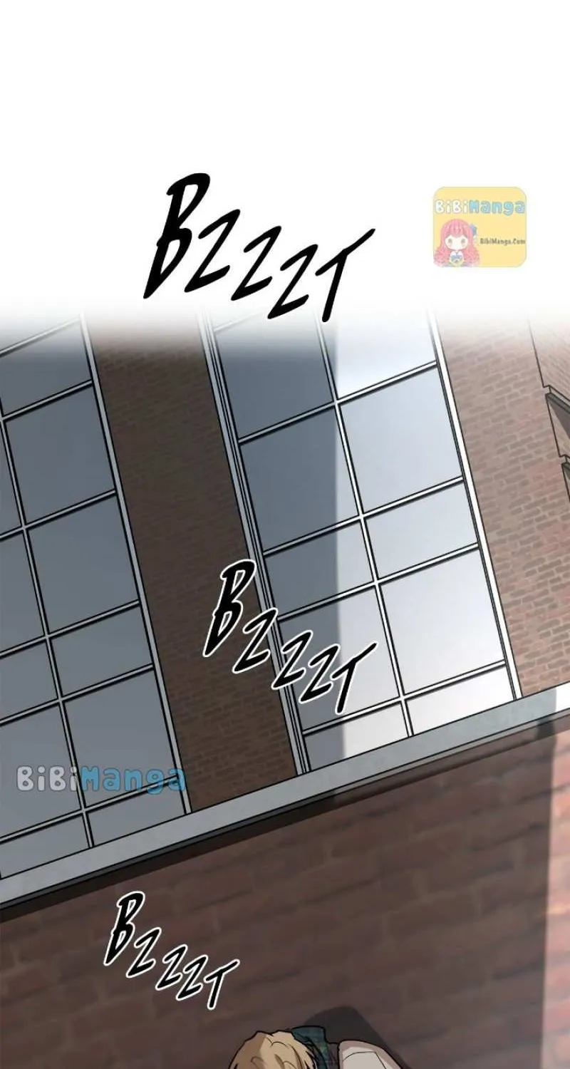Could The Boy Next Door Be A Vampire? Zinmanga X Chapter 55 Page 72