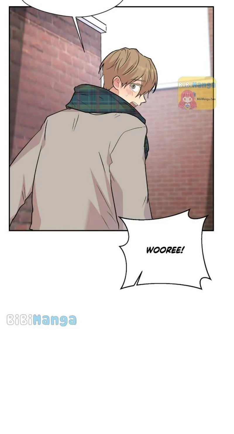 Could The Boy Next Door Be A Vampire? Zinmanga X Chapter 55 Page 75
