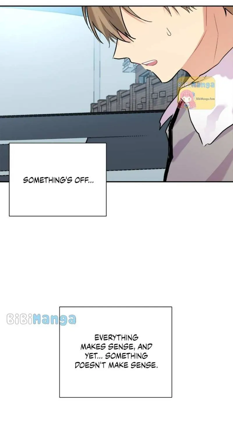 Could The Boy Next Door Be A Vampire? Zinmanga X Chapter 55 Page 80