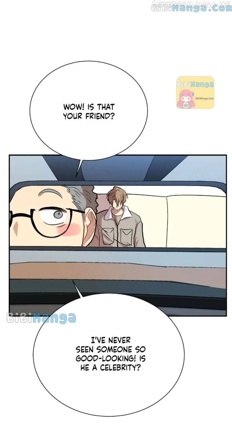 Could The Boy Next Door Be A Vampire? Zinmanga X Chapter 55 Page 82