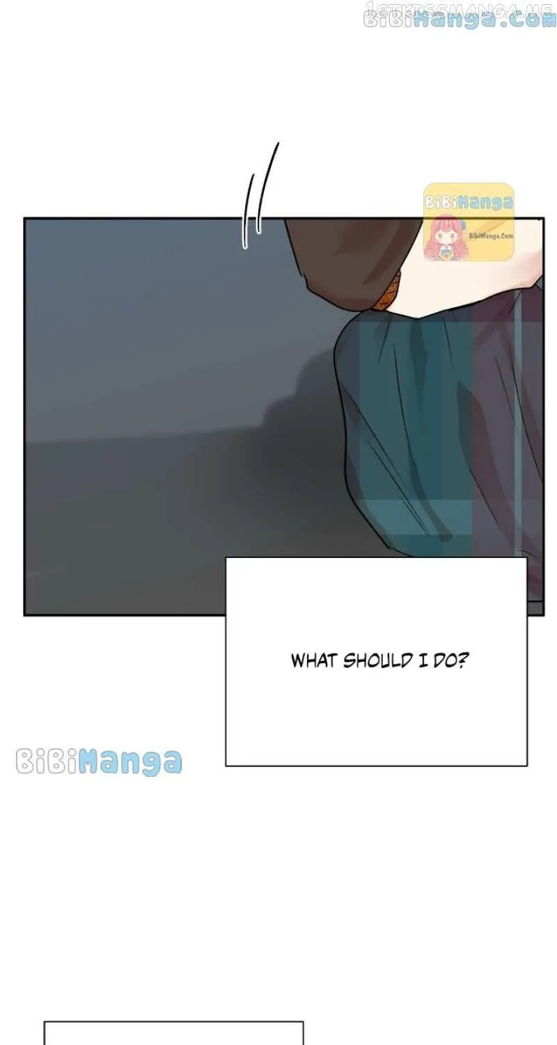 Could The Boy Next Door Be A Vampire? Zinmanga X Chapter 55 Page 94