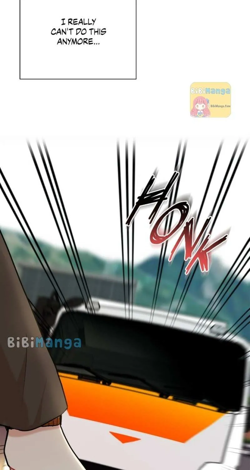 Could The Boy Next Door Be A Vampire? Zinmanga X Chapter 55 Page 95