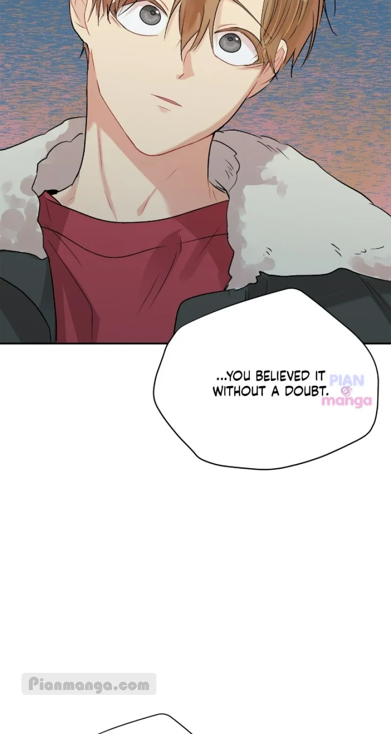 Could The Boy Next Door Be A Vampire? Zinmanga X Chapter 53 Page 3