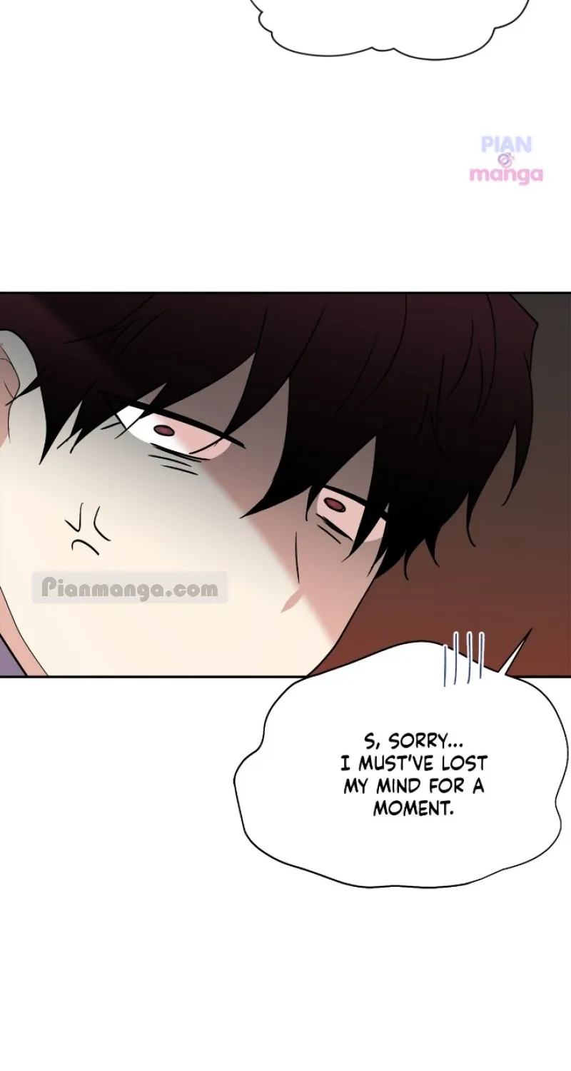 Could The Boy Next Door Be A Vampire? Zinmanga X Chapter 53 Page 20
