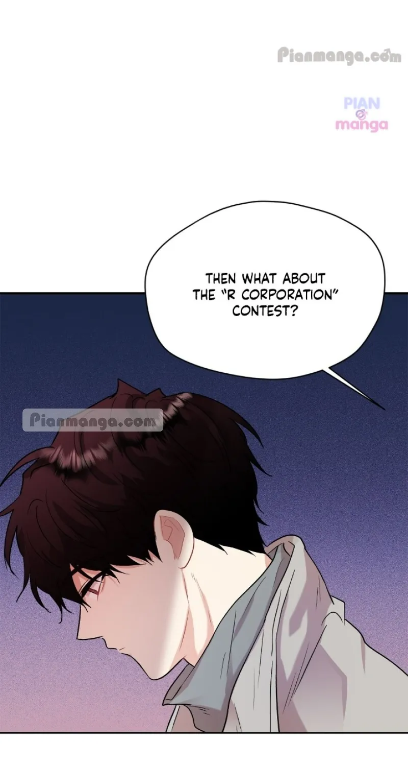 Could The Boy Next Door Be A Vampire? Zinmanga X Chapter 53 Page 28