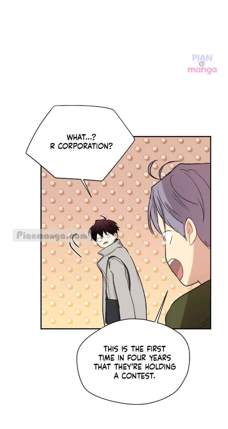 Could The Boy Next Door Be A Vampire? Zinmanga X Chapter 53 Page 29
