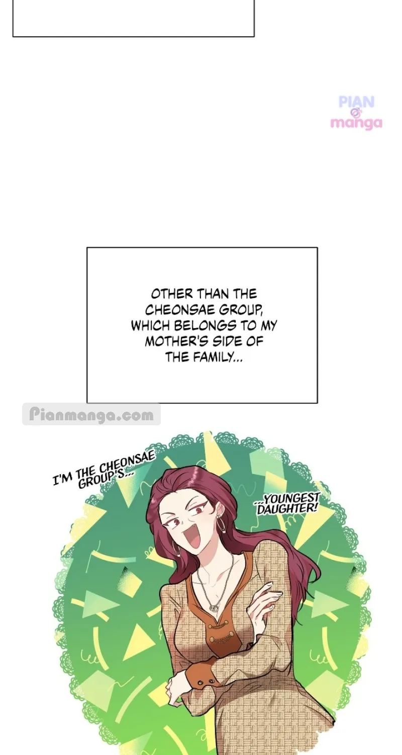 Could The Boy Next Door Be A Vampire? Zinmanga X Chapter 53 Page 39
