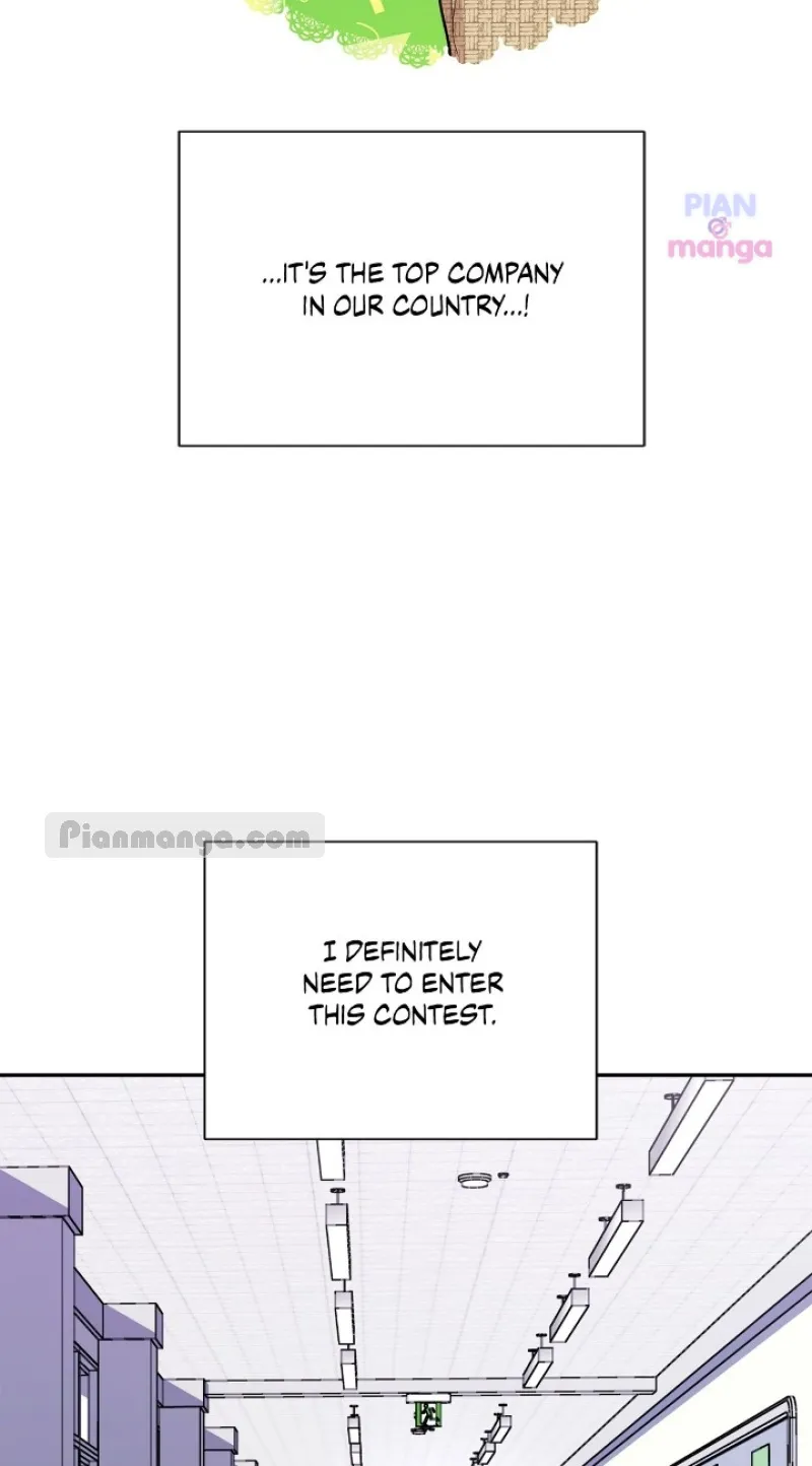 Could The Boy Next Door Be A Vampire? Zinmanga X Chapter 53 Page 40