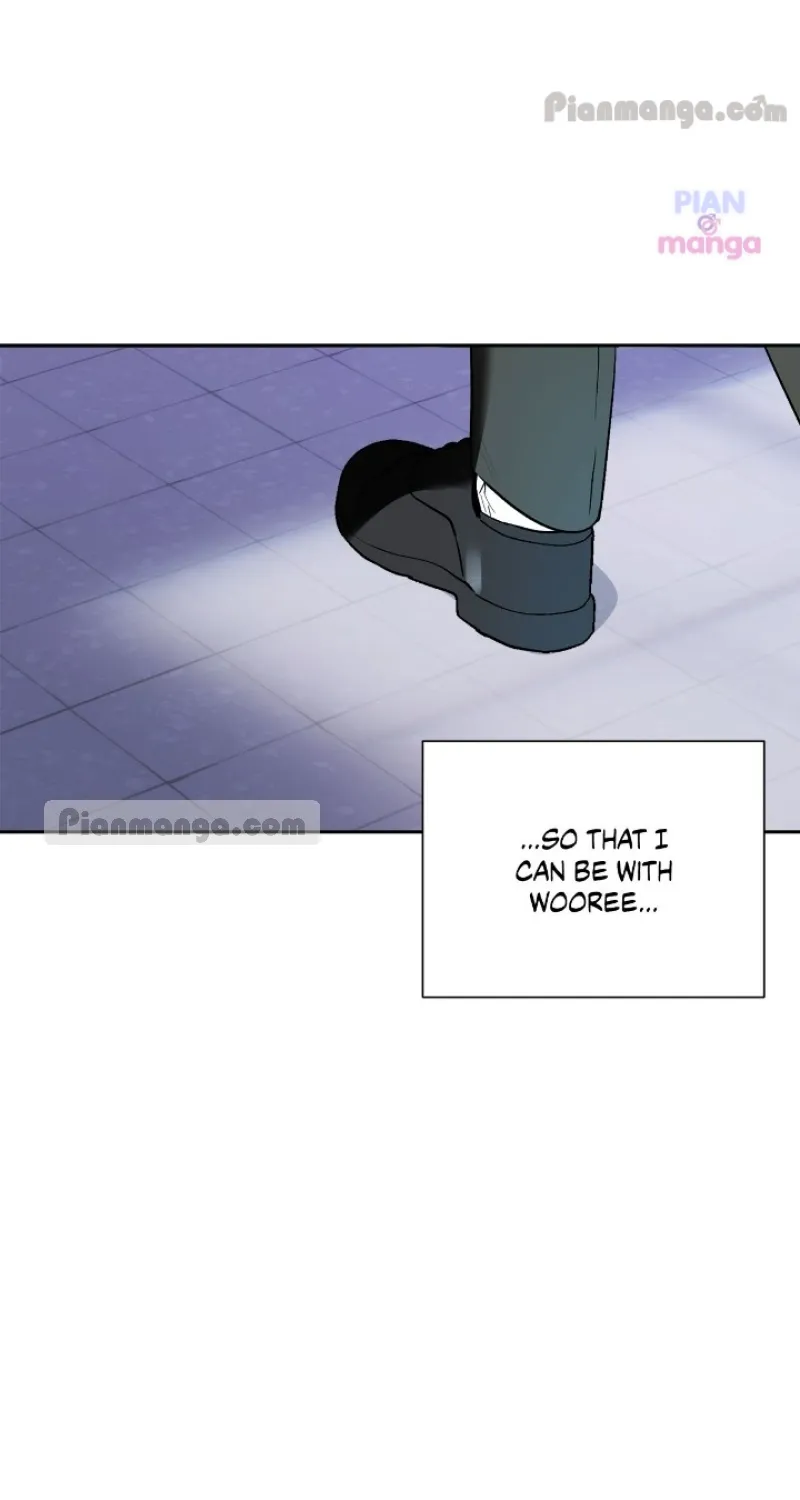 Could The Boy Next Door Be A Vampire? Zinmanga X Chapter 53 Page 43
