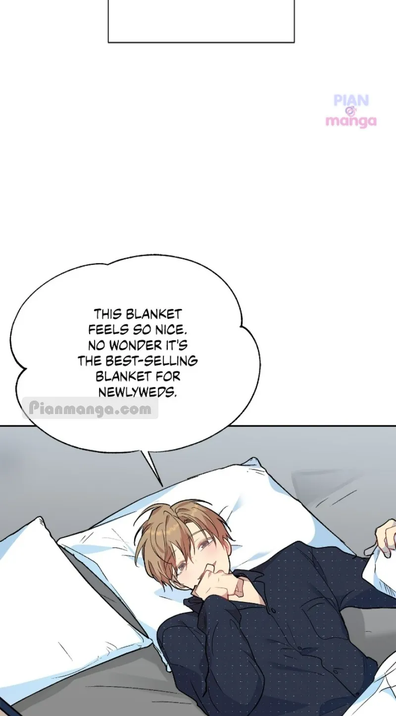 Could The Boy Next Door Be A Vampire? Zinmanga X Chapter 53 Page 45