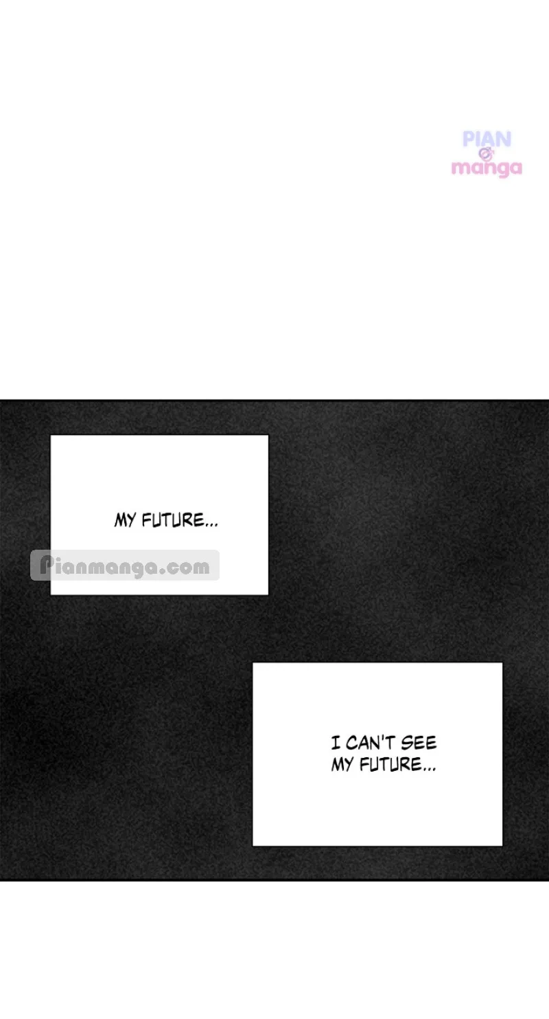 Could The Boy Next Door Be A Vampire? Zinmanga X Chapter 53 Page 47