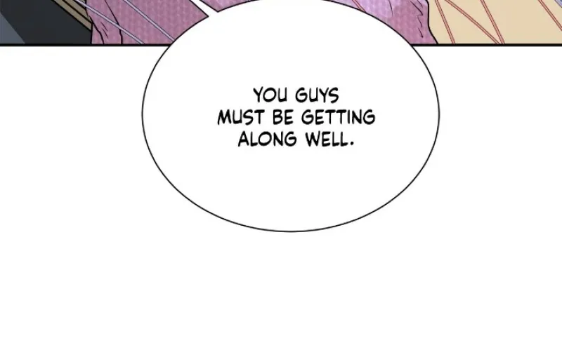 Could The Boy Next Door Be A Vampire? Zinmanga X Chapter 53 Page 52