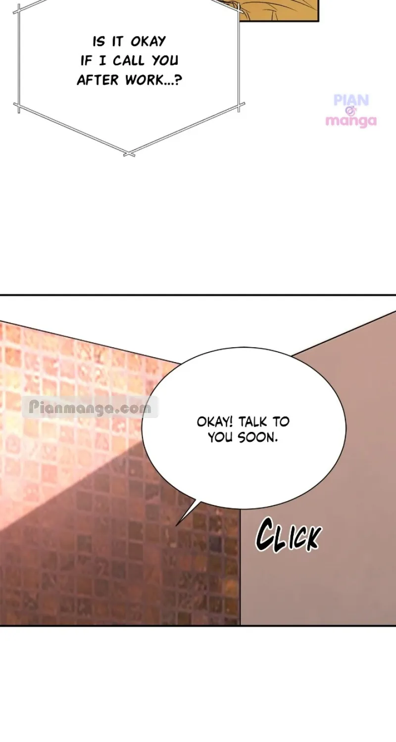 Could The Boy Next Door Be A Vampire? Zinmanga X Chapter 53 Page 54