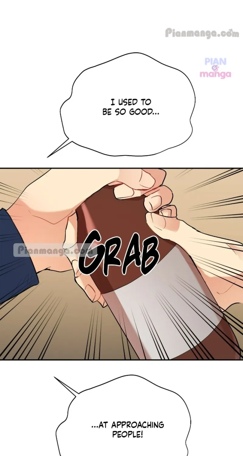 Could The Boy Next Door Be A Vampire? Zinmanga X Chapter 53 Page 65